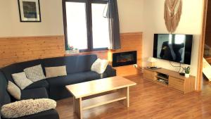 Omszałe Głazy Mossy Rocks Dom na wyłączność