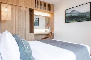 Hidden Gem in Kaba-Kaba Private Stylish 2BR Villa