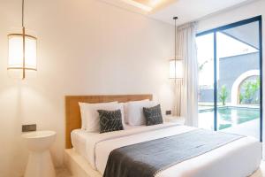 Hidden Gem in Kaba-Kaba Private Stylish 2BR Villa