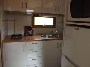Campings CAMPING PLEIN SOLEIL : photos des chambres