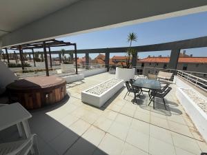 Newly refurbished 2 bed appt Vilamoura