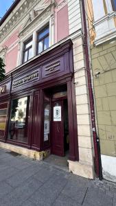 Central Chill Ferdinand