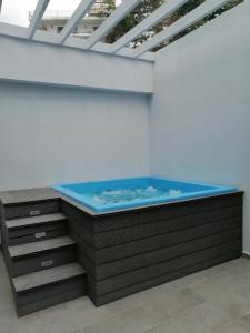 Sabrina Plaza Residence