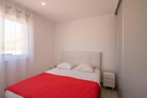 Appartements Superbe Appart Neuf Climatise : photos des chambres
