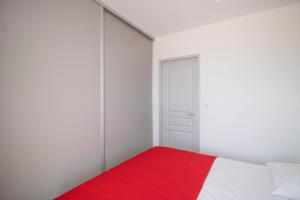 Appartements Superbe Appart Neuf Climatise : photos des chambres