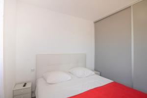 Appartements Superbe Appart Neuf Climatise : photos des chambres