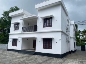 Wayanad Mona Villa