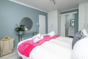 Glen Marine Sea Mountain Stay