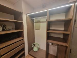 Enjoy Space and Comfort in 2BE in Las Condes