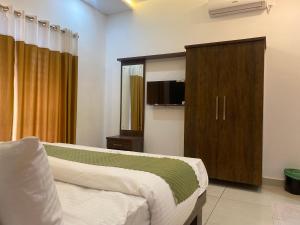 Wayanad Mona Villa
