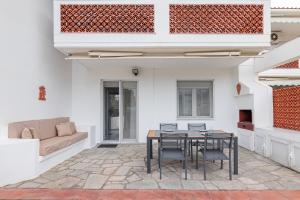 F & B Summer Collection - Sithonia - Family Maisonette