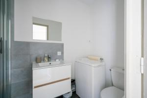 Appartements Bleu d-Ornano - proche de la plage : photos des chambres