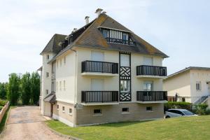 Appartements Bleu d-Ornano - proche de la plage : Appartement 1 Chambre