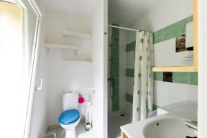 Appartements Garrigue de Nimes - Climatise avec piscine partagee : photos des chambres