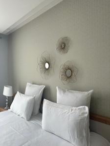 Hotels Best Western Plus Le Picardy : Chambre Lit King-Size Confort 