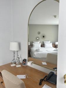 Hotels Best Western Plus Le Picardy : photos des chambres