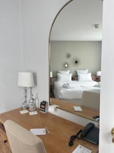 Hotels Best Western Plus Le Picardy : photos des chambres