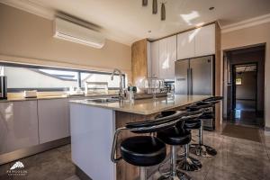 Twelve Tumbleweed, Cathkin Estates by Euphoric Leisure