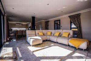 Twelve Tumbleweed, Cathkin Estates by Euphoric Leisure