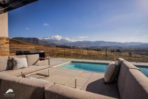 Twelve Tumbleweed, Cathkin Estates by Euphoric Leisure