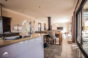 Twelve Tumbleweed, Cathkin Estates by Euphoric Leisure