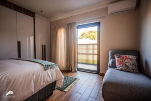 Twelve Tumbleweed, Cathkin Estates by Euphoric Leisure