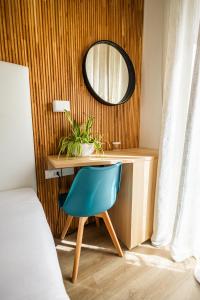 Habitación Individual Clásica