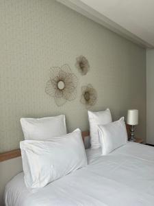 Hotels Best Western Plus Le Picardy : photos des chambres