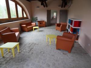 Auberges de jeunesse Auberge de Jeunesse HI Rouen : photos des chambres