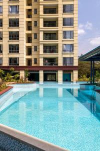 Dreams in Sunshine Alba by YourHost 1 bedNairobi