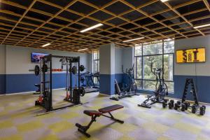 Dreams in Sunshine Alba by YourHost 1 bedNairobi