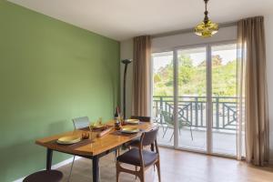 Les pins 102 - 5min à Pied de la Plage