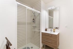 Les pins 102 - 5min à Pied de la Plage