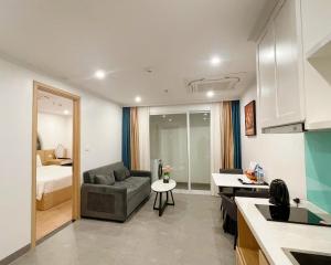 The Yen Residences Danang