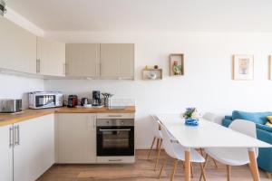 Appartements Bleu d-Ornano - proche de la plage : photos des chambres