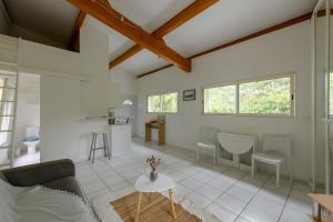 Appartements Garrigue de Nimes - Climatise avec piscine partagee : photos des chambres