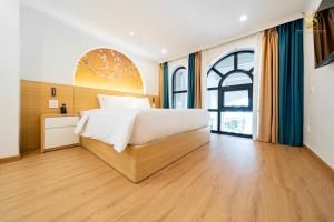 The Yen Residences Danang