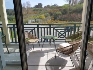 Appartements Les pins 102 - 5min a Pied de la Plage : photos des chambres