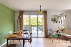 Les pins 102 - 5min à Pied de la Plage