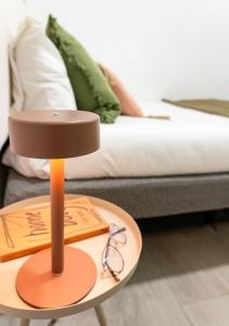 JM11B Apartamento Chamberi AC WIFI Fibra