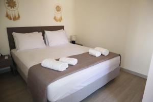 Dimitriοs Stone House