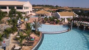 LACQUAA DIROMA CALDAS NOVAS PARK AQUATICO 5 pessoas g