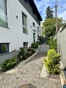 Панорамні апартаменти