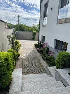 Панорамні апартаменти