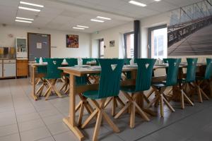 Auberge de Jeunesse HI Cherbourg