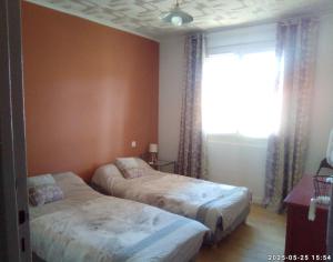 Appartements Gite les Alberes : photos des chambres