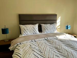 Finger Apartments For Guests