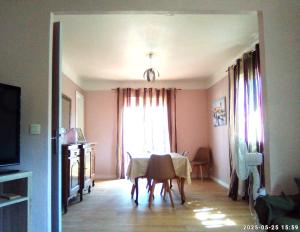 Appartements Gite les Alberes : Appartement 2 Chambres