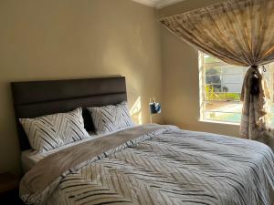 Finger Apartments For Guests