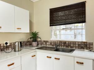 Finger Apartments For Guests